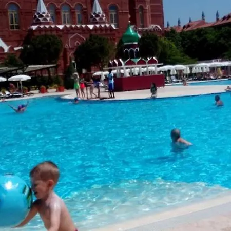Apprt Hotel Asteria