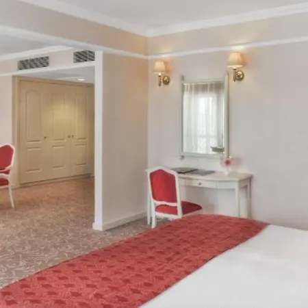 דירה Apprt Hotel Asteria